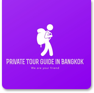 Private Tour Guide in Bangkok